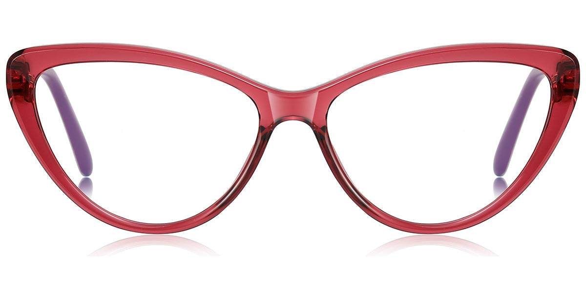 Glowing Radiance Eyewear