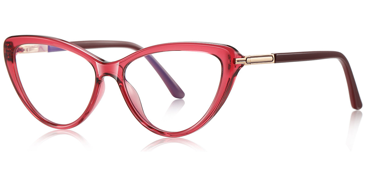 Glowing Radiance Eyewear