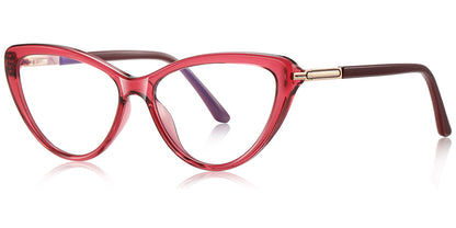 Glowing Radiance Eyewear