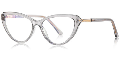 Glowing Radiance Eyewear