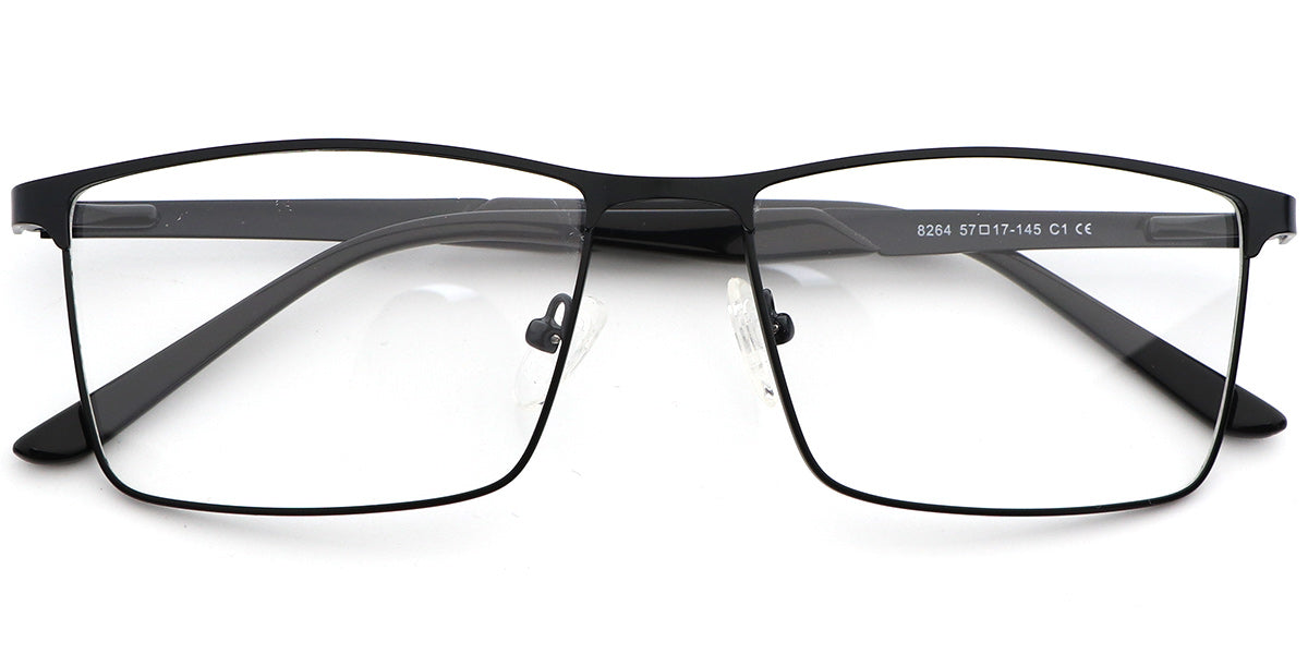 Glowing Radiance Eyewear