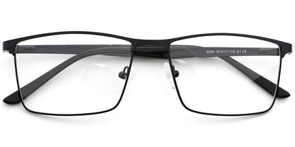 Glowing Radiance Eyewear