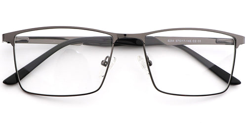 Glowing Radiance Eyewear