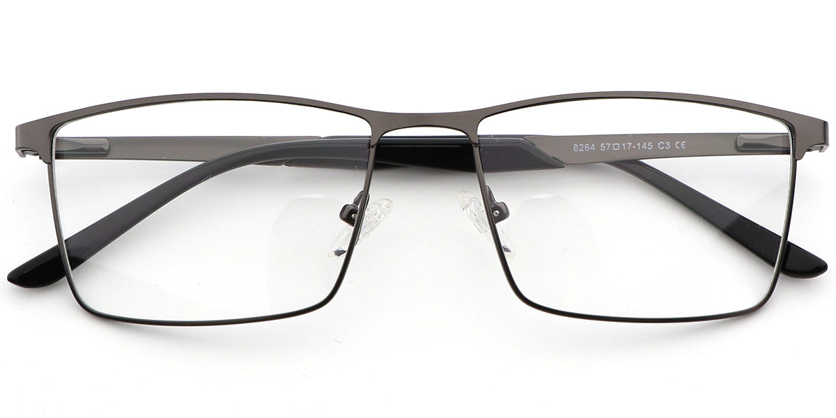 Glowing Radiance Eyewear