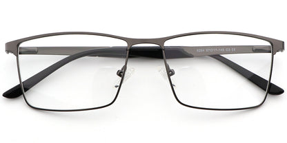 Glowing Radiance Eyewear