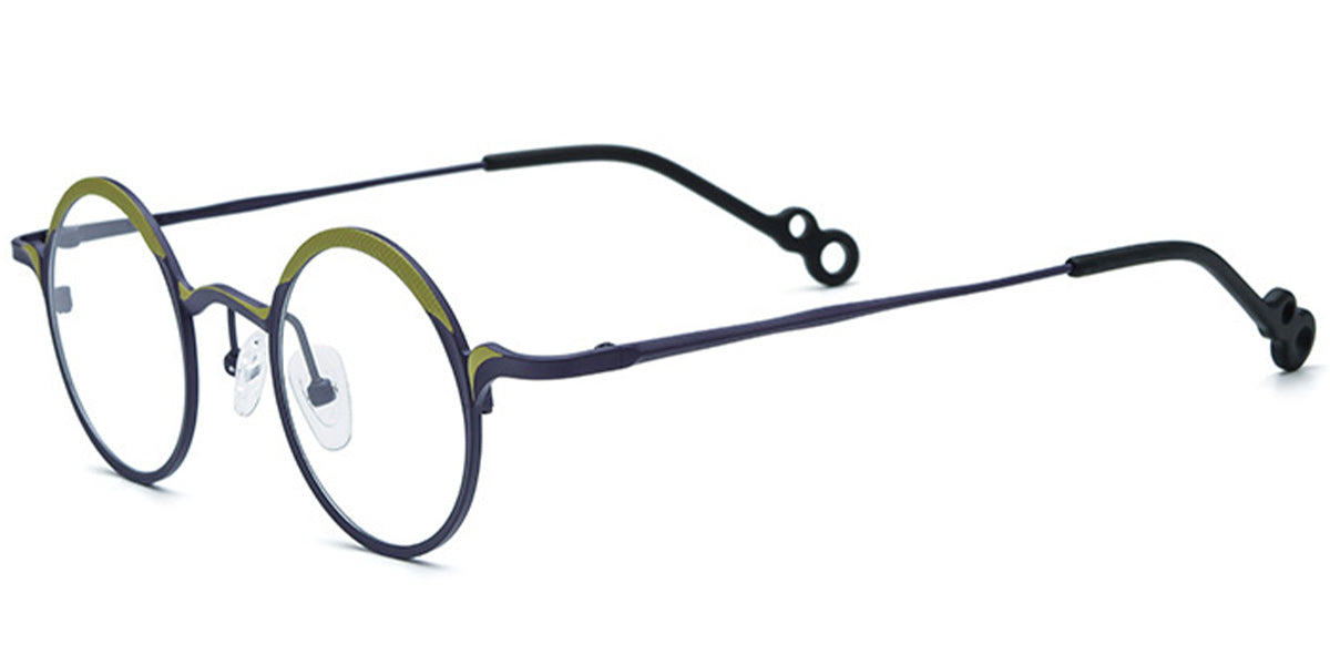 Gold Coast Skyline Eyewear