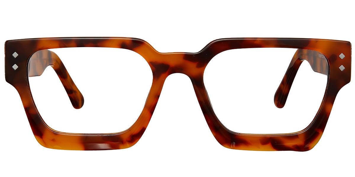 Golden Aurora Eyewear