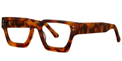 Golden Aurora Eyewear