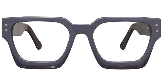 Golden Aurora Eyewear