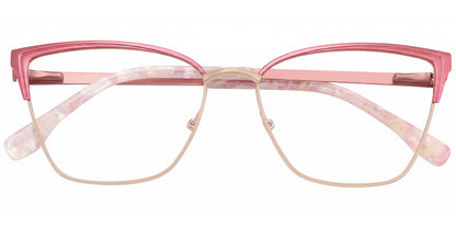 Golden Aurora Eyewear