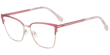 Golden Aurora Eyewear
