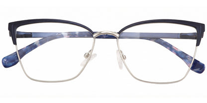 Golden Aurora Eyewear