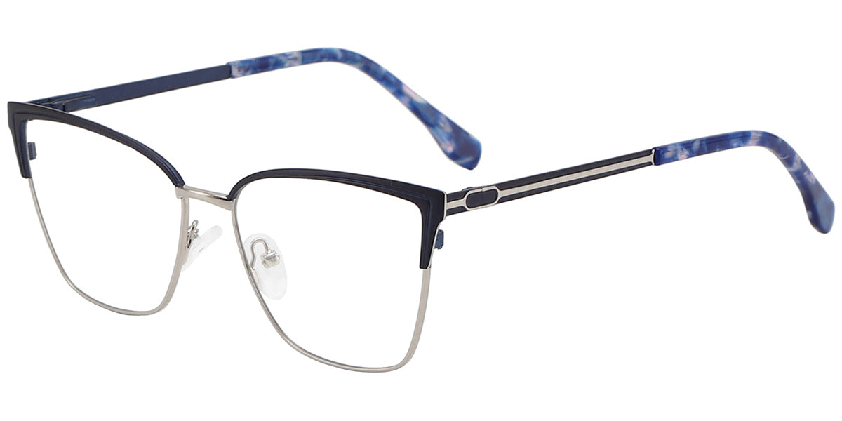 Golden Aurora Eyewear