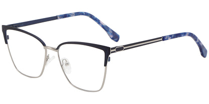 Golden Aurora Eyewear