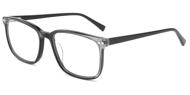 Golden Blossoms Eyewear