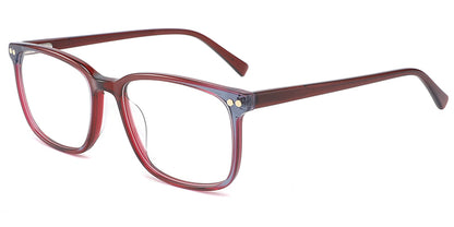 Golden Blossoms Eyewear