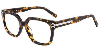 Golden Breeze Eyewear