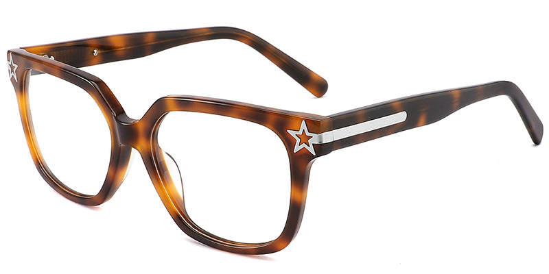 Golden Breeze Eyewear