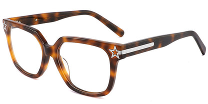 Golden Breeze Eyewear