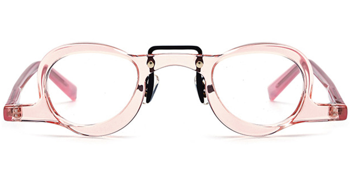 Golden Breeze Hill Eyewear