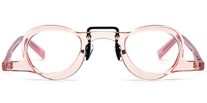 Golden Breeze Hill Eyewear