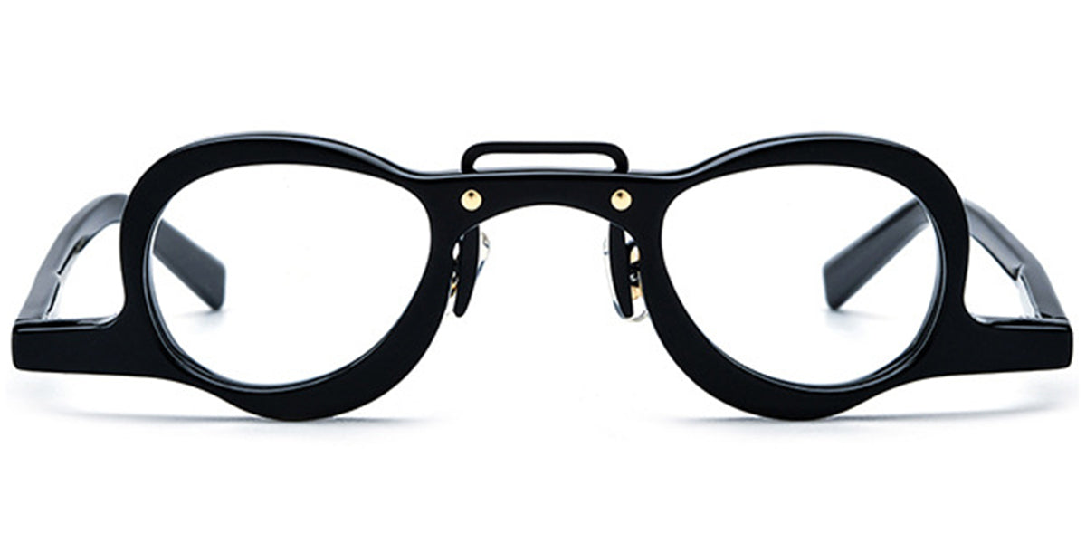 Golden Breeze Hill Eyewear