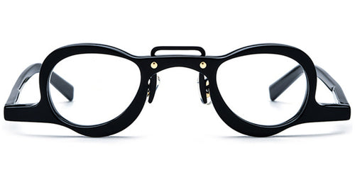 Golden Breeze Hill Eyewear