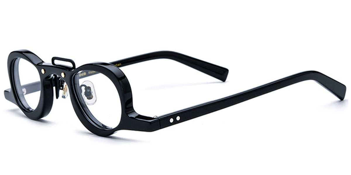 Golden Breeze Hill Eyewear