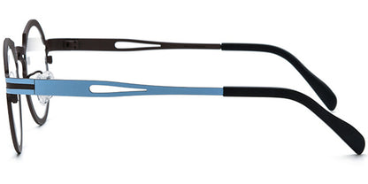 Golden Canyon Eyewear