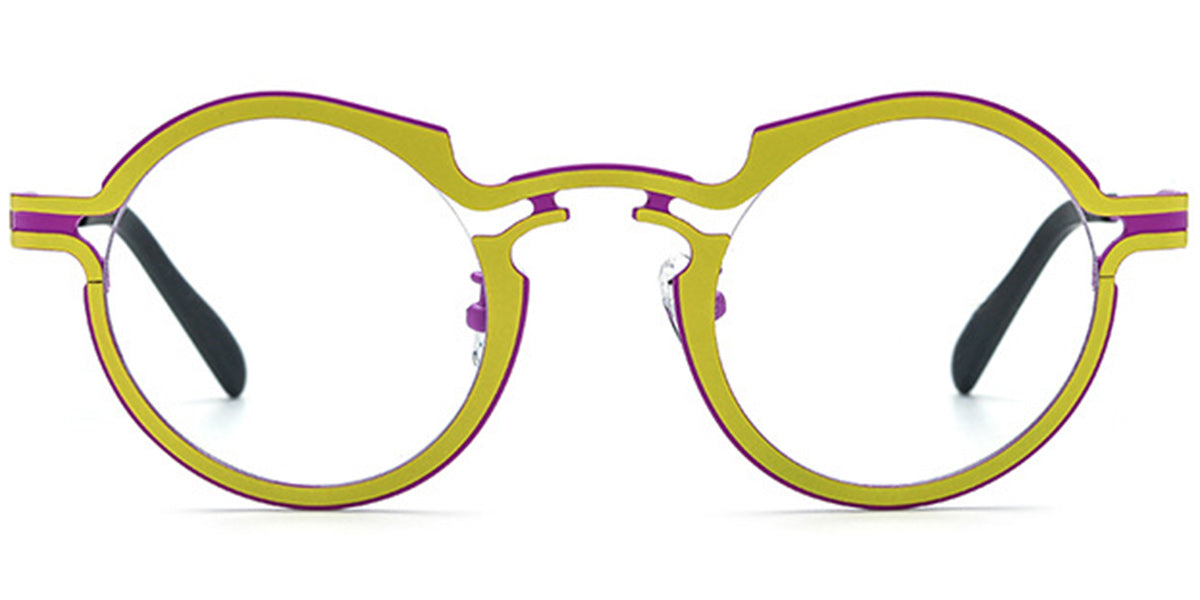 Golden Canyon Eyewear