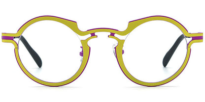 Golden Canyon Eyewear