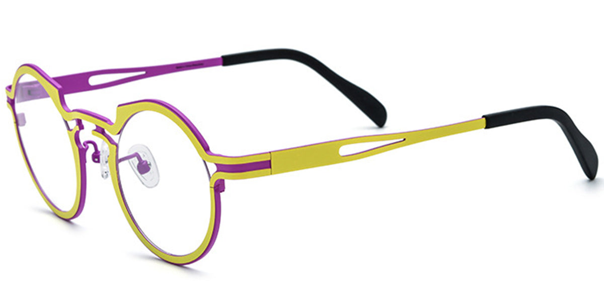 Golden Canyon Eyewear