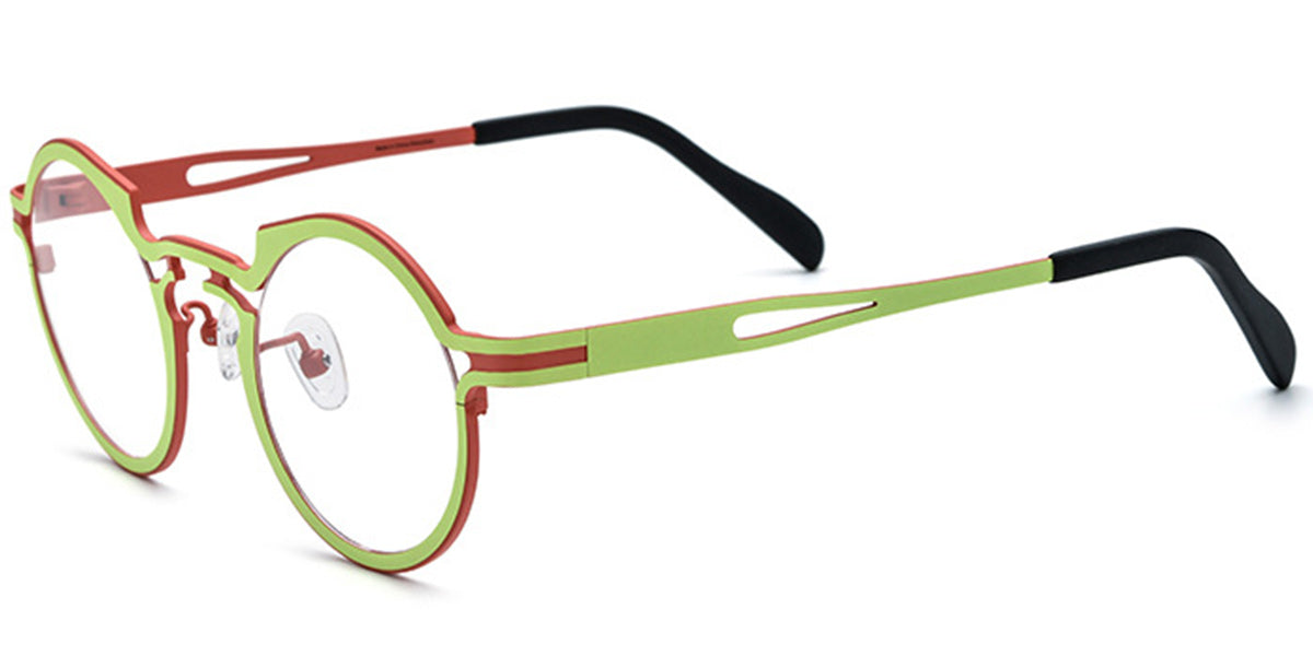 Golden Canyon Eyewear