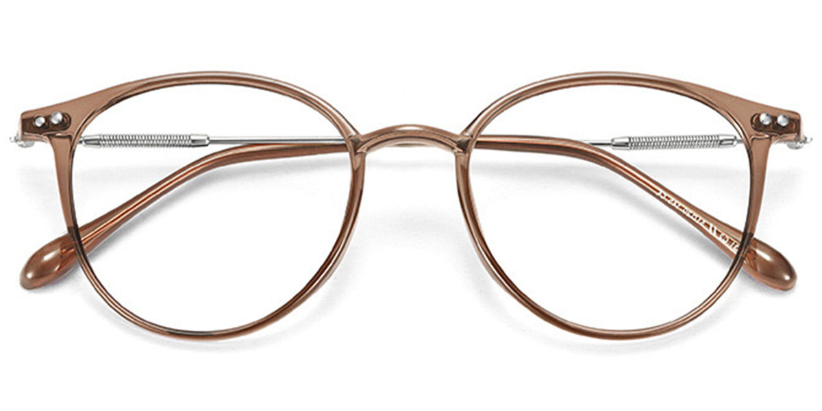 Golden Desert Eyewear