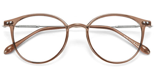 Golden Desert Eyewear