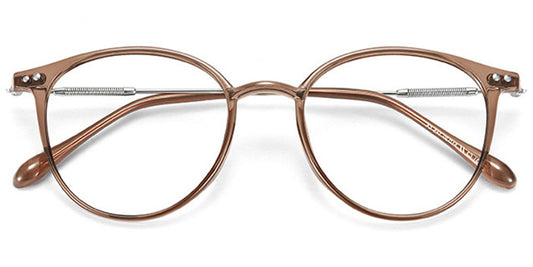 Golden Desert Eyewear