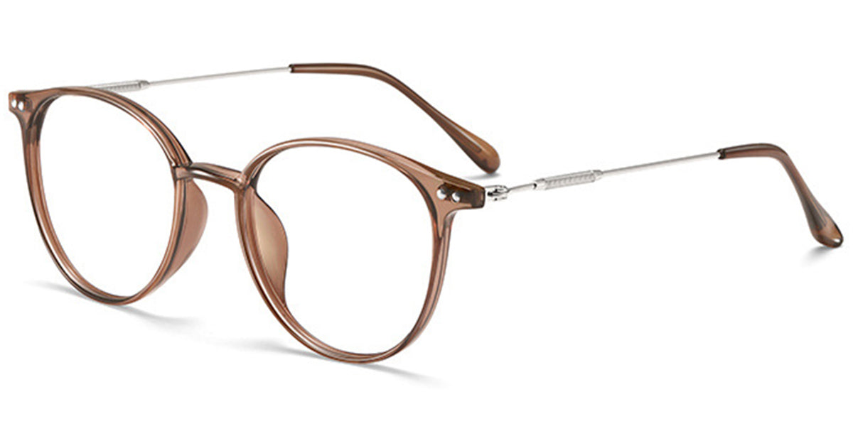 Golden Desert Eyewear