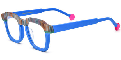 Golden Dream Eyewear