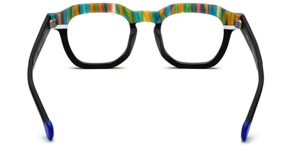 Golden Dream Eyewear