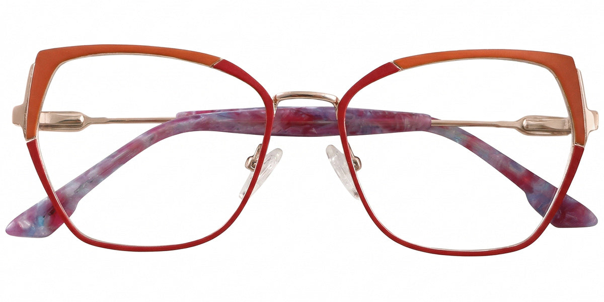 Golden Dream Eyewear