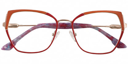 Golden Dream Eyewear