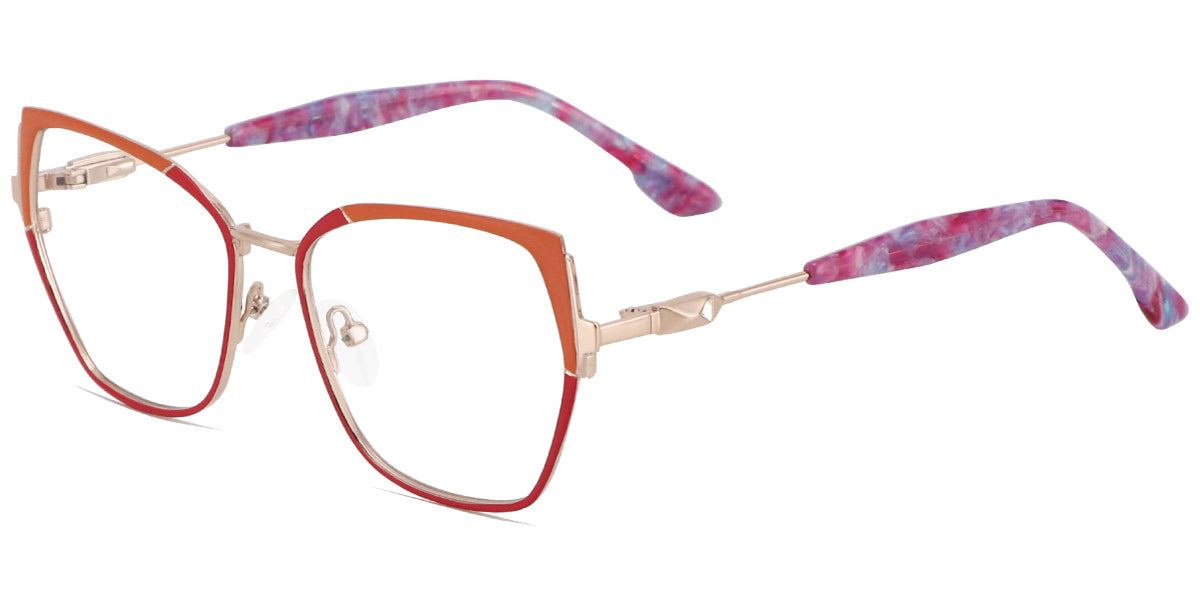 Golden Dream Eyewear