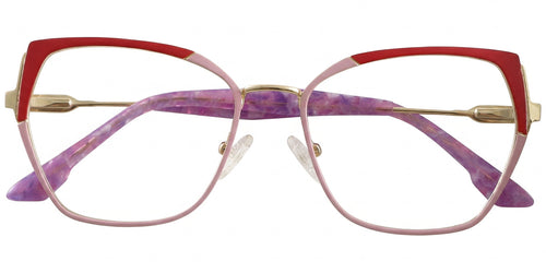 Golden Dream Eyewear