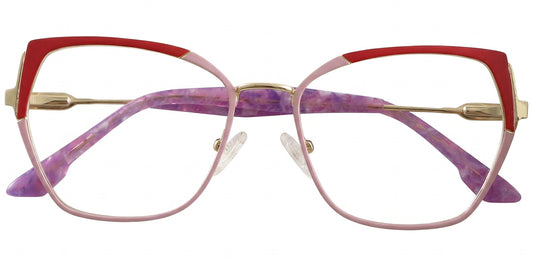 Golden Dream Eyewear