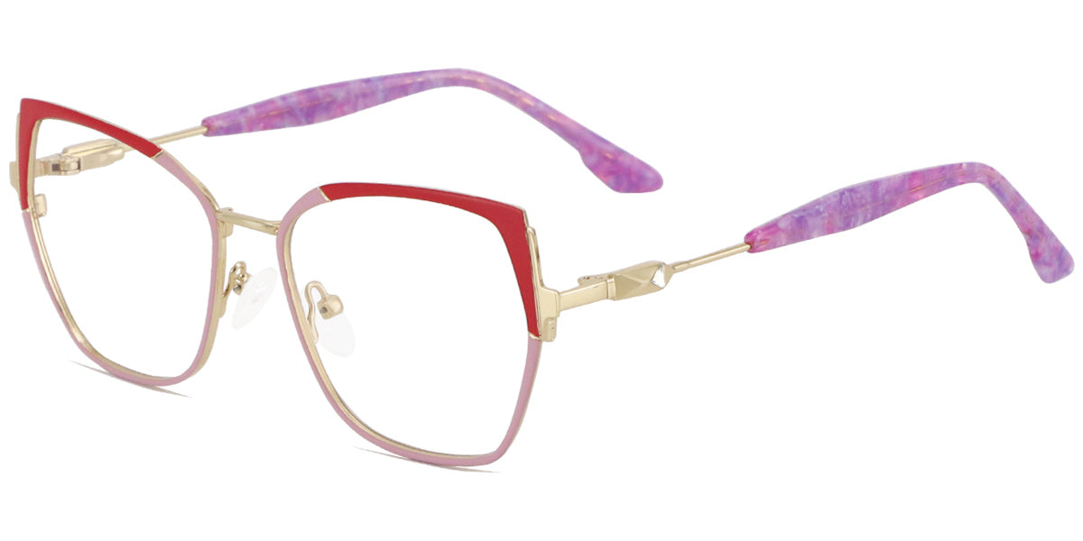 Golden Dream Eyewear
