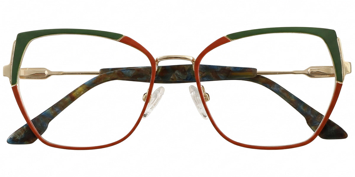 Golden Dream Eyewear