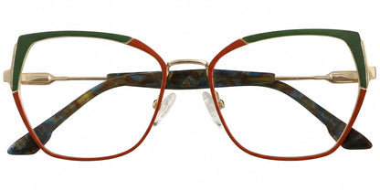 Golden Dream Eyewear