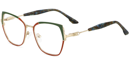 Golden Dream Eyewear