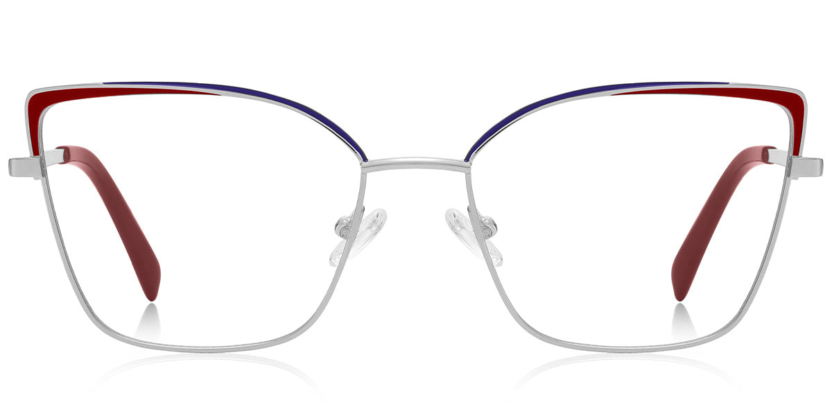 Golden Dreamscape Eyewear