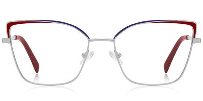 Golden Dreamscape Eyewear